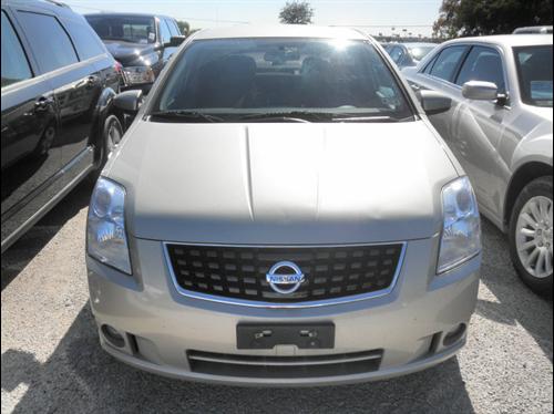 Nissan Sentra 2009 photo 2