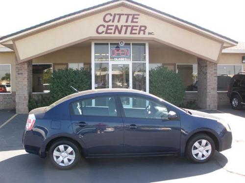 Nissan Sentra 3RD SEAT Other