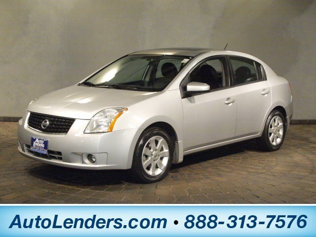 Nissan Sentra 2009 photo 2