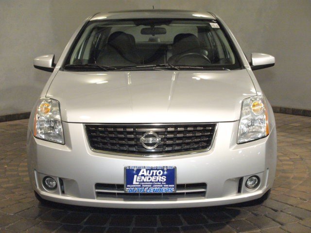 Nissan Sentra 2009 photo 3