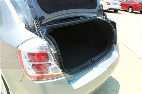 Nissan Sentra Unknown Other