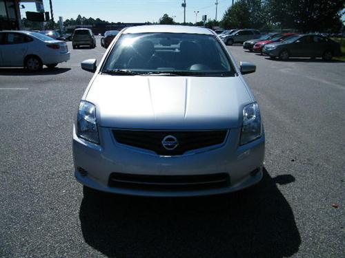 Nissan Sentra 28 Other