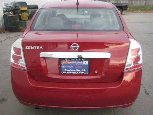 Nissan Sentra Unknown Other