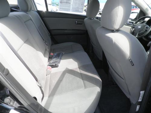 Nissan Sentra Unknown Other