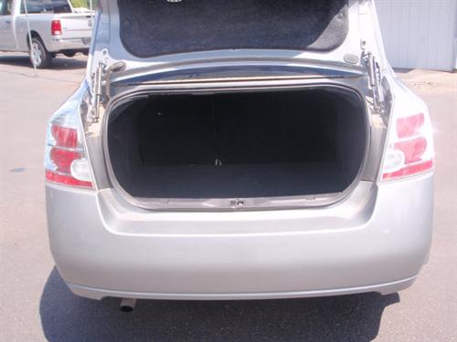 Nissan Sentra Unknown Other