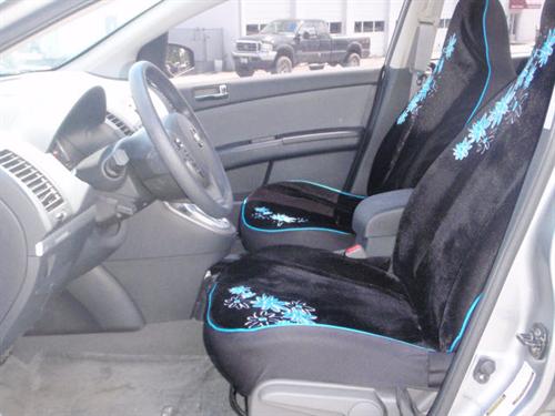 Nissan Sentra 2010 photo 2