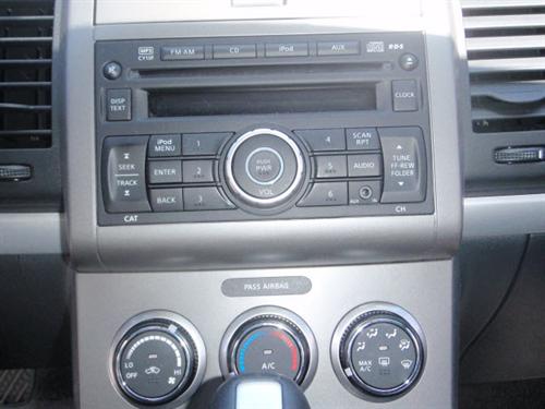 Nissan Sentra 2010 photo 5