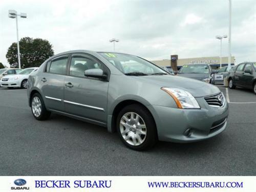 Nissan Sentra SLE 2800 Down Other