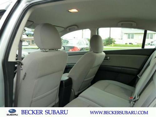 Nissan Sentra 2010 photo 3