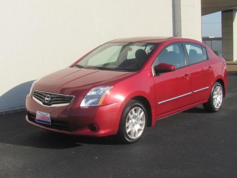 Nissan Sentra Unknown Other