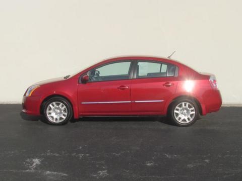 Nissan Sentra 2010 photo 2