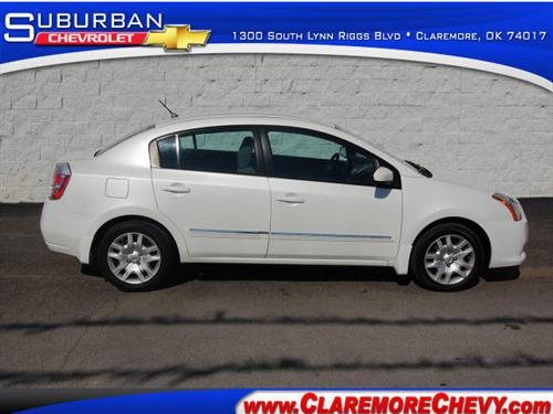 Nissan Sentra SLT Heavy DUTY Other