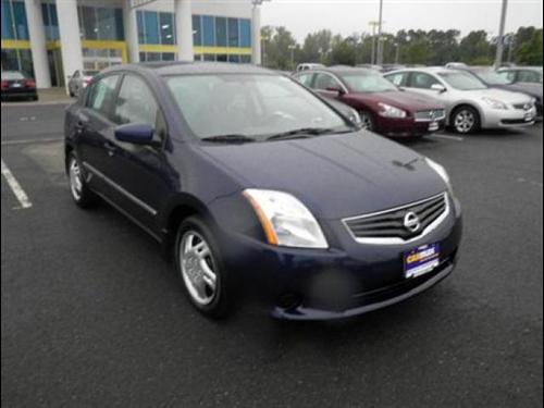 Nissan Sentra XR Other