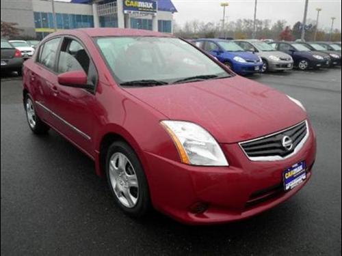 Nissan Sentra XR Other