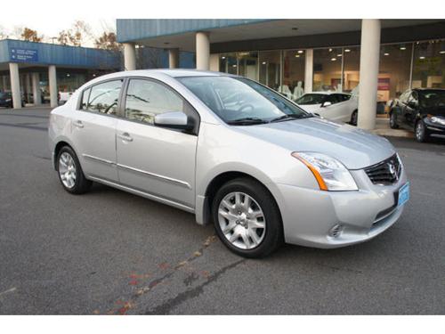 Nissan Sentra 4matic 4dr 3.5L AWD SUV Other