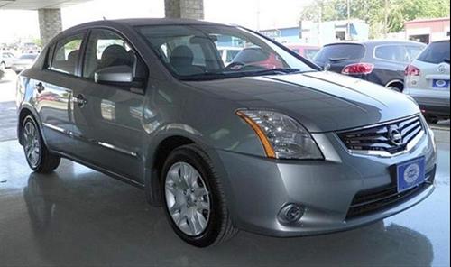 Nissan Sentra 28 Other