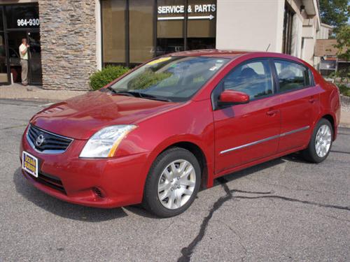 Nissan Sentra SLT Heavy DUTY Other