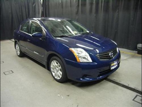 Nissan Sentra XR Other