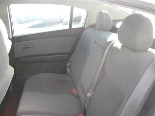 Nissan Sentra Unknown Other