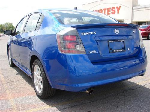 Nissan Sentra 28 Other