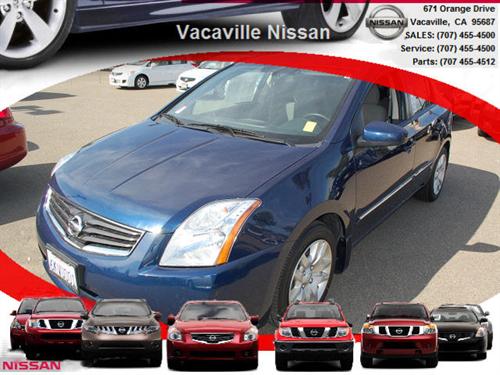 Nissan Sentra 4matic 4dr 3.5L AWD SUV Other