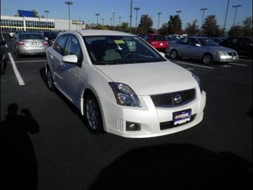 Nissan Sentra SLT Heavy DUTY Other