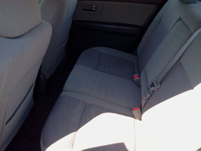 Nissan Sentra 2010 photo 4