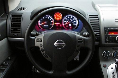 Nissan Sentra Unknown Other