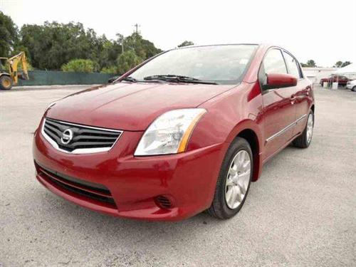 Nissan Sentra 4matic 4dr 3.5L AWD SUV Other