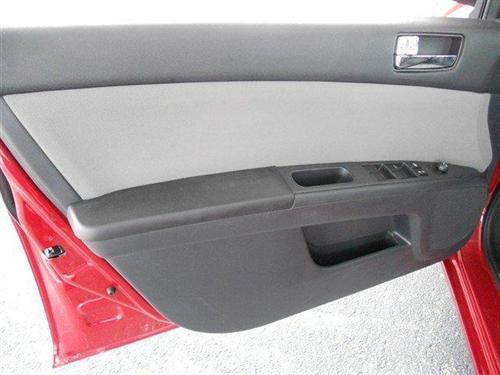 Nissan Sentra 2010 photo 4