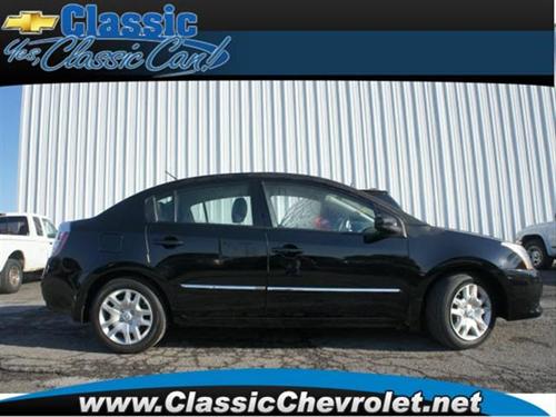 Nissan Sentra SLT Heavy DUTY Other