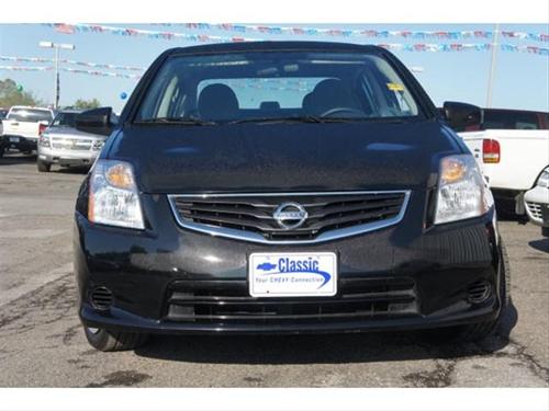 Nissan Sentra 2010 photo 2