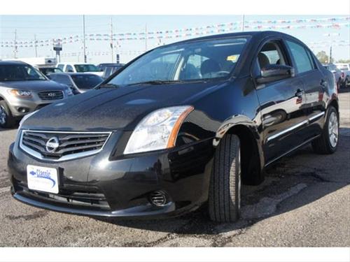 Nissan Sentra 2010 photo 3
