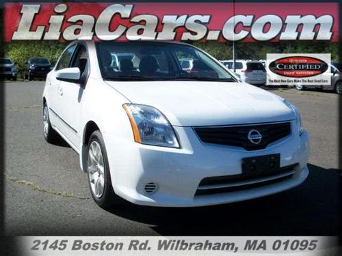 Nissan Sentra 4matic 4dr 3.5L AWD SUV Other