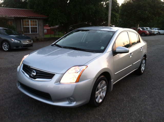 Nissan Sentra 2010 photo 3