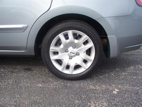 Nissan Sentra Unknown Other