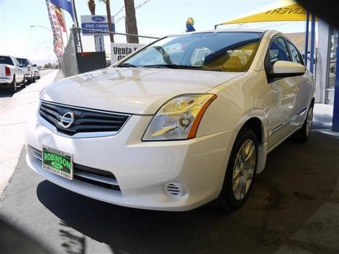 Nissan Sentra Unknown Other