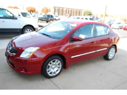 Nissan Sentra Unknown Other