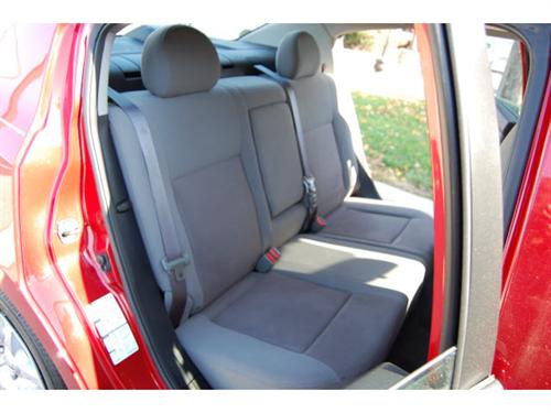 Nissan Sentra 2010 photo 3