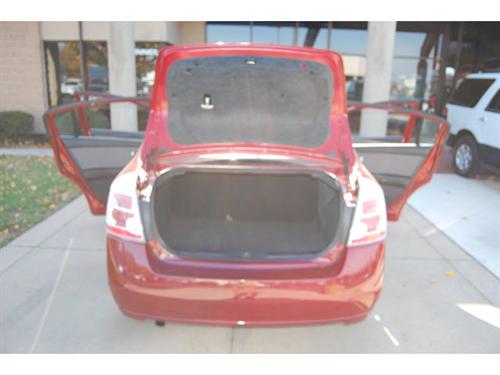 Nissan Sentra 2010 photo 4