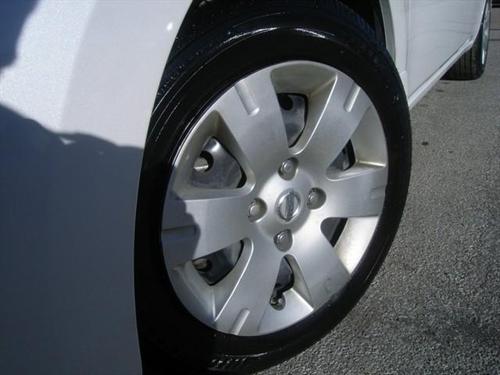 Nissan Sentra 4matic 4dr 3.5L AWD SUV Other