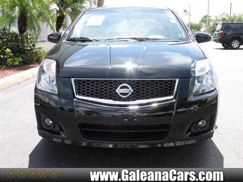 Nissan Sentra 4matic 4dr 3.5L AWD SUV Other