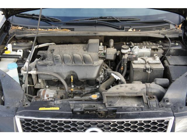 Nissan Sentra 2010 photo 5