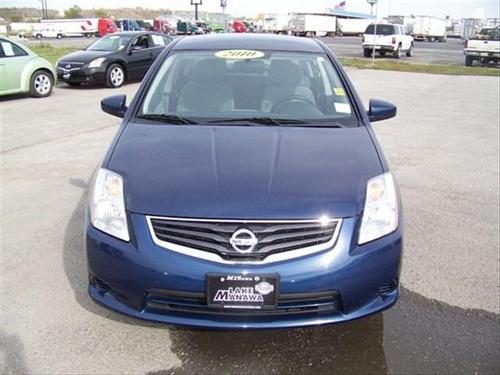 Nissan Sentra 4matic 4dr 3.5L AWD SUV Other