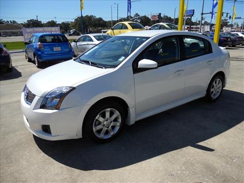 Nissan Sentra SLT Heavy DUTY Other