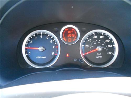 Nissan Sentra 2010 photo 4