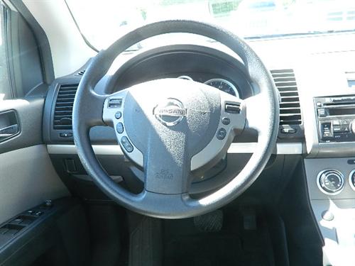 Nissan Sentra Unknown Other