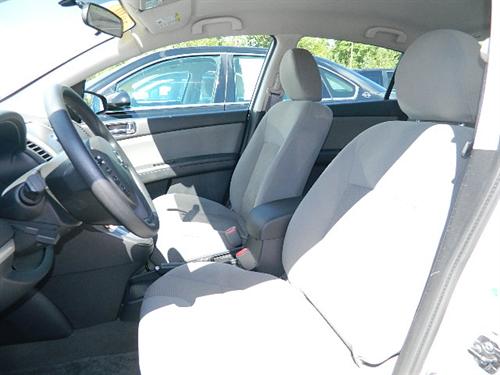 Nissan Sentra 2010 photo 5