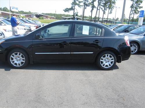 Nissan Sentra 4matic 4dr 3.5L AWD SUV Other