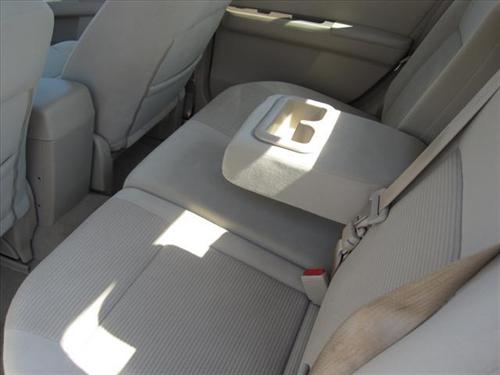 Nissan Sentra 2010 photo 4